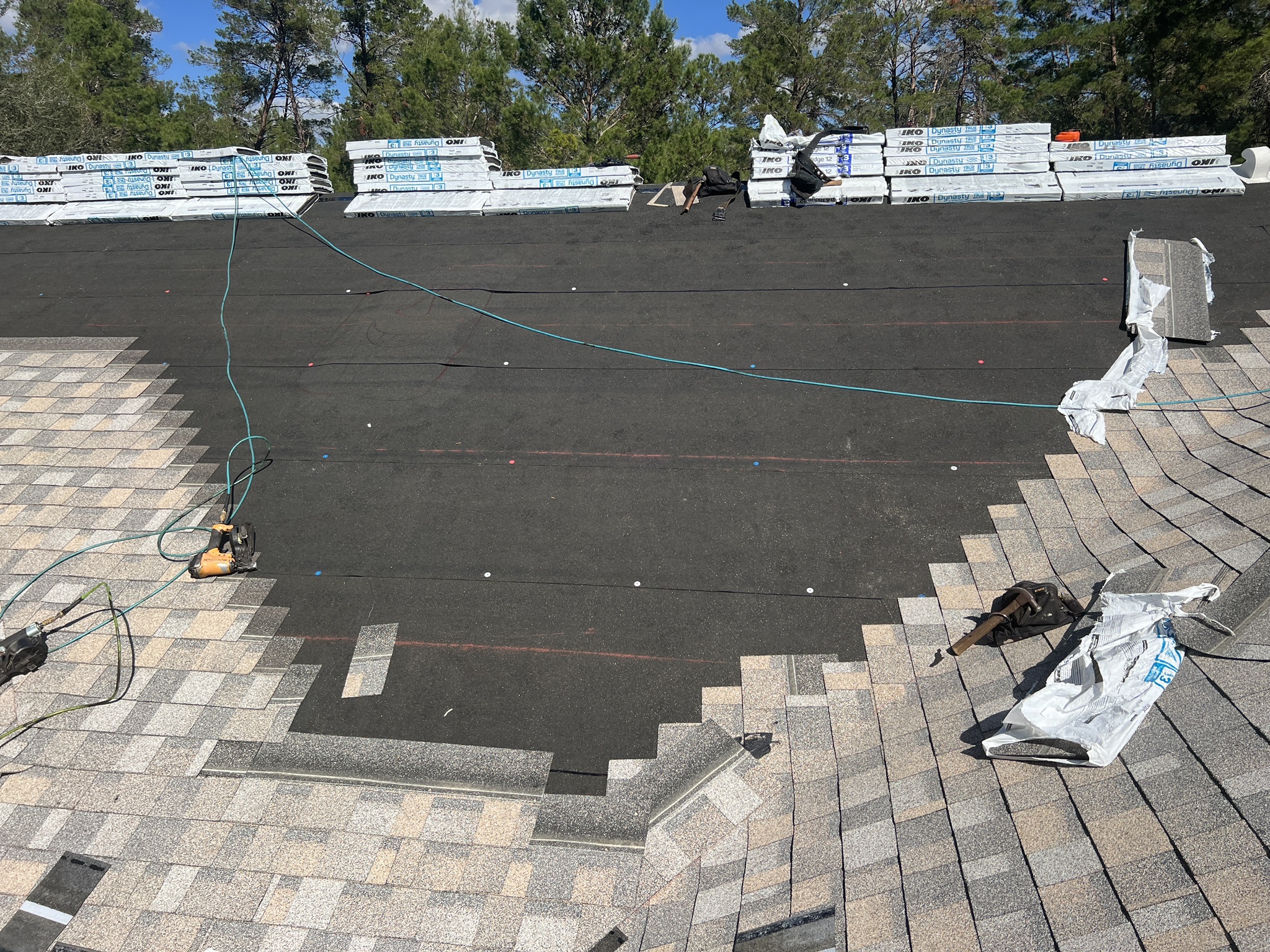 Read more about the article Shingle Roof Installation Inverness FL