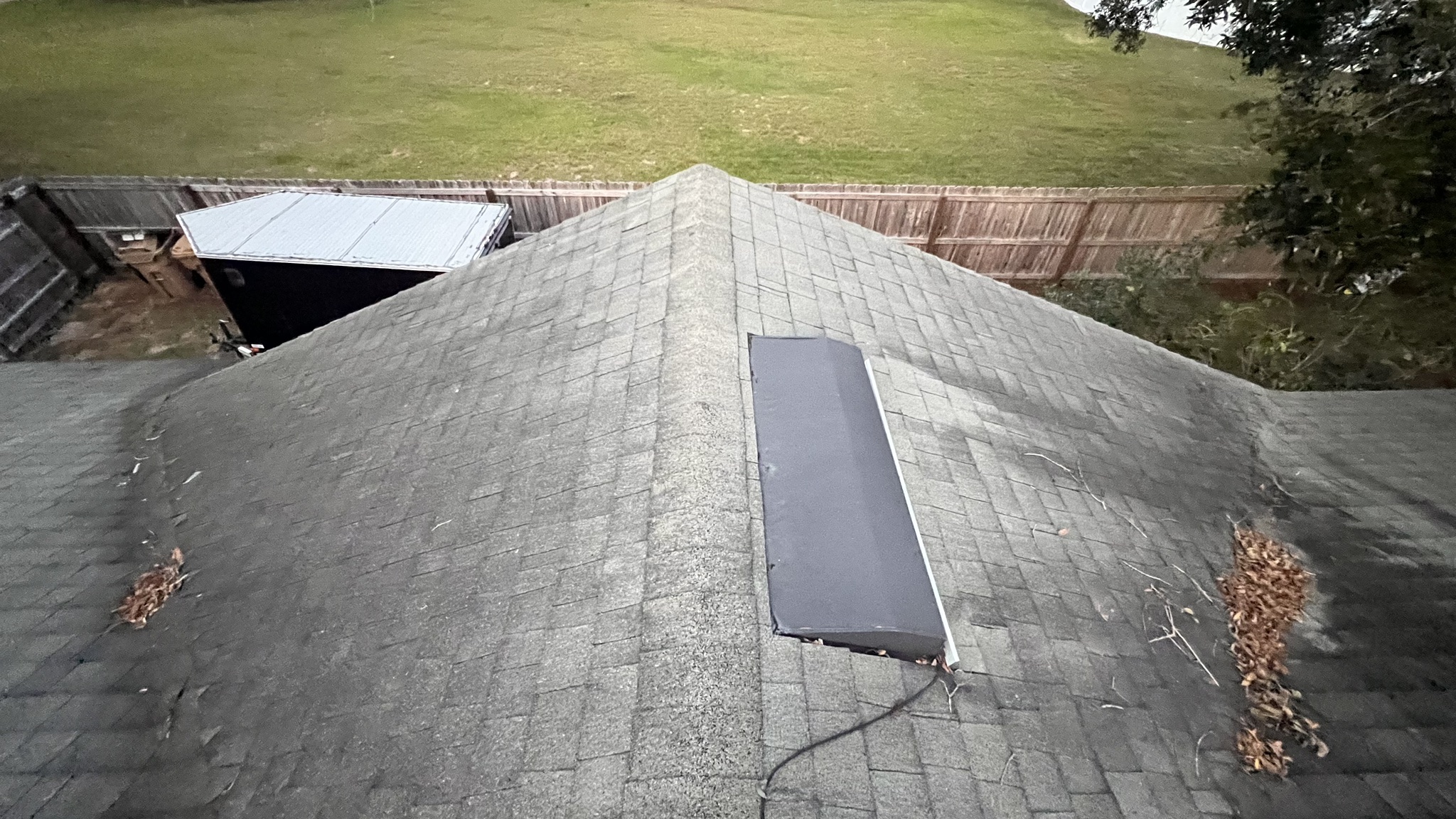 Read more about the article Emergency Roof Repair Citrus County