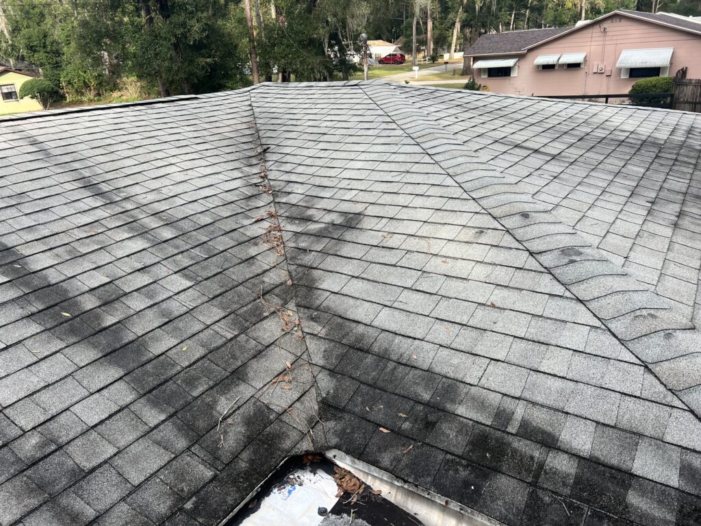 Professional roof repair services in Citrus County, FL, for residential and commercial properties.