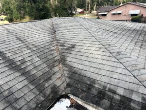 Read more about the article Roof repair services Citrus County