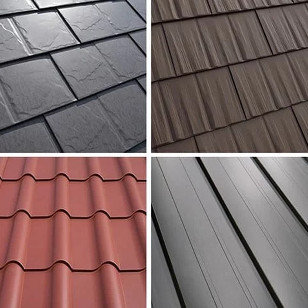 Slate Roofing, Cedar Roofing, Metal Roofing, Tile Roofing