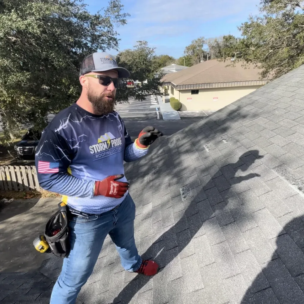 roof inspections citrus county florida